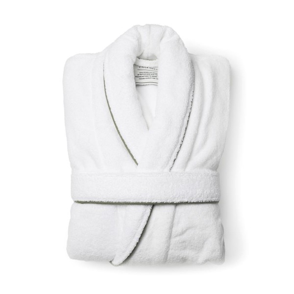 VINGA Harper bathrobe