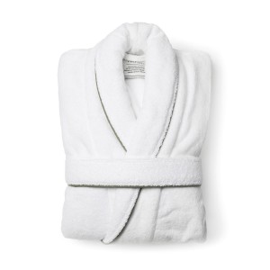 VINGA Harper bathrobe - Reklamnepredmety
