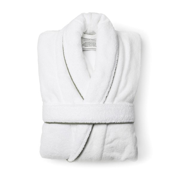 VINGA Harper bathrobe