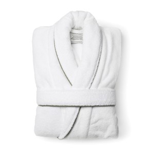 VINGA Harper bathrobe - Reklamnepredmety