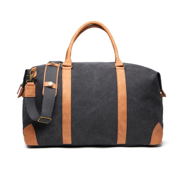 VINGA Bosler canvas dufflebag