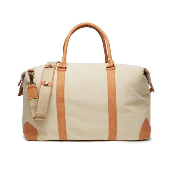 VINGA Bosler canvas dufflebag