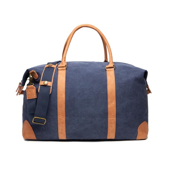 VINGA Bosler canvas dufflebag