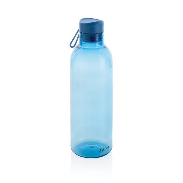 Avira Atik RCS Recycled PET bottle 1L