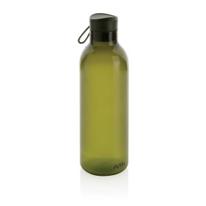 Avira Atik RCS Recycled PET bottle 1L - Reklamnepredmety