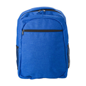 Polyesterový batoh s místem na 15" laptop - Reklamnepredmety