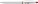 Plastové KP STILOLINEA s bílým tělem - B0129602PK2 - variant Gi B0129602PK2