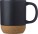 Keramický hrnek, 420ml, s korkovým dnem - H0100900PK2_a - variant Gi H0100900PK2