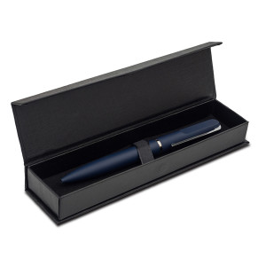 SABA metal pen in gift box - Reklamnepredmety