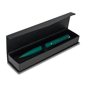 SABA metal pen in gift box - Reklamnepredmety
