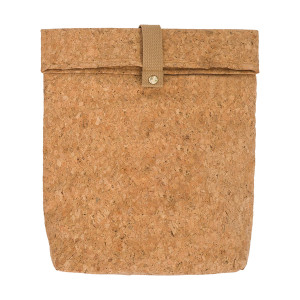 FARO thermal bag made of cork - Reklamnepredmety