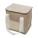 LONI thermal bag made of jute - r08508-13 - variant