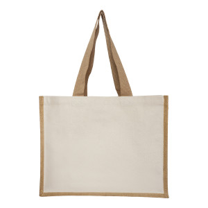 MANNAR shopping bag with long ears - Reklamnepredmety