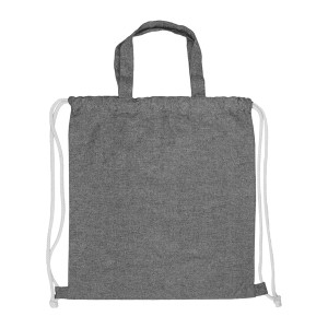 MOTI backpack and shopping bag in one - Reklamnepredmety
