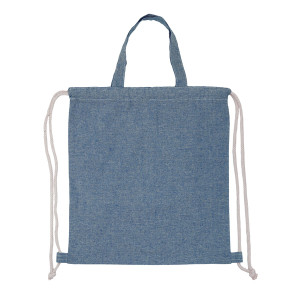 MOTI backpack and shopping bag in one - Reklamnepredmety