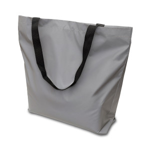MANGALIA reflective shopping bag - Reklamnepredmety