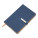 PU hardcover notebook - r64261-42 - variant