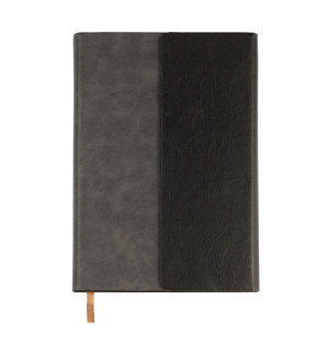 PRATO notebook with note cards - Reklamnepredmety