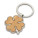BRAY pendant in the shape of a four-leaf clover - r73169-10 - variant