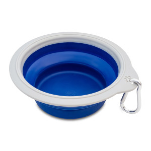 DOGGIE folding bowl for dogs - Reklamnepredmety