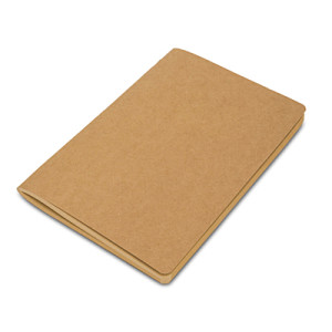 CALOBRA notebook A5 - Reklamnepredmety