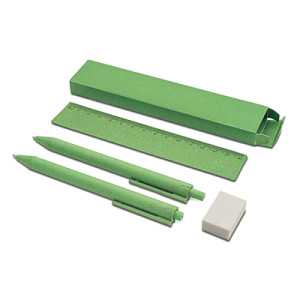 ORA school and office kit - Reklamnepredmety