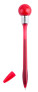 Nicky ballpoint pen - 741703-05 - variant Ap 741703-05