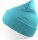 Wind-S Knitted Beanie - ps-330220-atlantis-wind-s-bright-blue-left-4e5e90e4-7a34-4c9a-894f-a639435dca33-web - variant 
