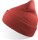 Wind-S Knitted Beanie - ps-330220-atlantis-wind-s-off-red-front-ce5411cc-edb7-4f0a-9b54-abecaa03594a-web - variant 