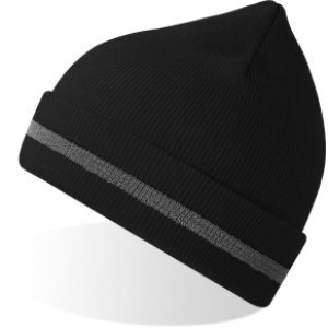 Safety Knitted Beanie Workout-S - Reklamnepredmety