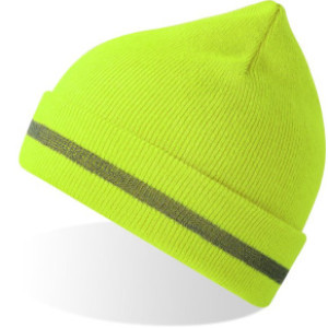 Safety Knitted Beanie Workout-S - Reklamnepredmety