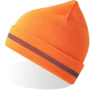 Safety Knitted Beanie Workout-S - Reklamnepredmety