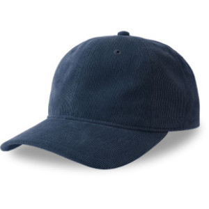 6 Panel Corduroy Cap Creep-S - Reklamnepredmety