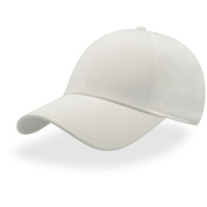 6 Panel Polyester Stretch Cap Bond-S - Reklamnepredmety