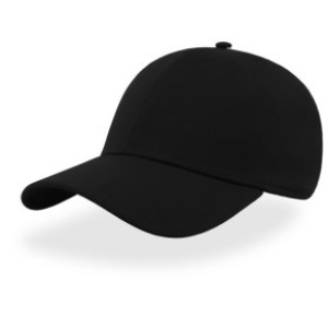 6 Panel Polyester Stretch Cap Bond-S - Reklamnepredmety