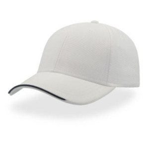 6 Panel Cap Estoril-S - Reklamnepredmety