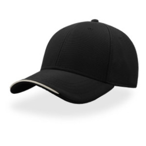 6 Panel Cap Estoril-S - Reklamnepredmety