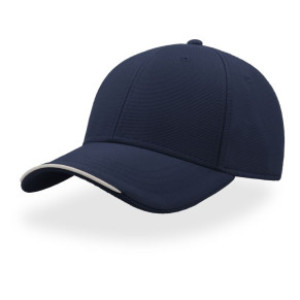 6 Panel Cap Estoril-S - Reklamnepredmety