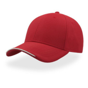 6 Panel Cap Estoril-S - Reklamnepredmety