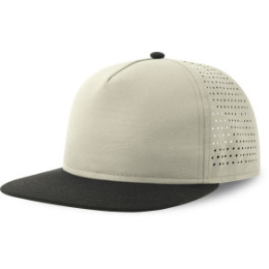 5 Panel Cap Bank Five-S - Reklamnepredmety