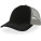 5 Panel Trucker Cap Rapper Canvas-S - image-339885 - variant