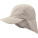 Kids' 6 Panel Cap with Neck Protection Kid Nomad-S - image-339899 - variant
