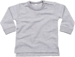 Children's sweatshirt Babybugz | BZ31 - Reklamnepredmety