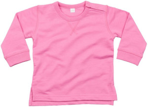 Children's sweatshirt Babybugz | BZ31 - Reklamnepredmety