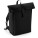 Matte PU Roll-Top Backpack BG335 - image-342646 - variant