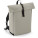 Matte PU Roll-Top Backpack BG335 - image-342647 - variant