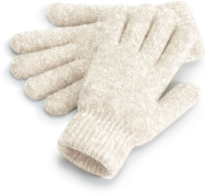 Beechfield Knitted Gloves - Reklamnepredmety