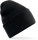 Knitted cap Original with a long brim - image-343350 - variant