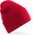 Knitted cap Original with a long brim - image-343352 - variant