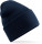 Knitted cap Original with a long brim - image-343353 - variant